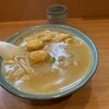 うどん 錦