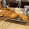 元祖串かつ だるま 通天閣店