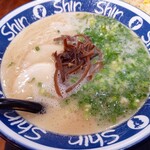 博多らーめん Shin-Shin - 博多ShinShinラーメン