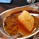 ISHIBA CURRY MONSTERS - 