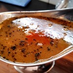 ISHIBA CURRY MONSTERS - 