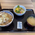 吉野家 手稲前田店 - 