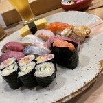 Sushi Katsu - 