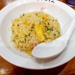 博多らーめん Shin-Shin - 半やきめし