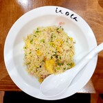 博多らーめん Shin-Shin - 半やきめし