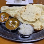 本格インド・ネパール料理　NEW SAKURA - 