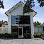 カフェ ヒップ カルイザワ - 素敵、、