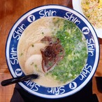 博多らーめん Shin-Shin - 博多ShinShinラーメン