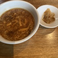 雪梅花 菜根譚 - 