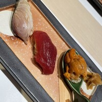 八重洲 鮨 海味 - 