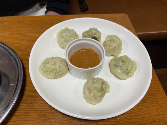 本格インド・ネパール料理 NEW SAKURA - 堀ノ内/インドカレー | 食べログ