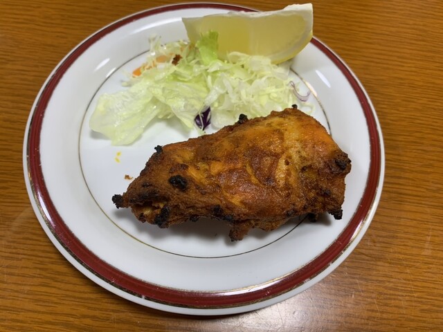 本格インド・ネパール料理 NEW SAKURA - 堀ノ内/インドカレー | 食べログ