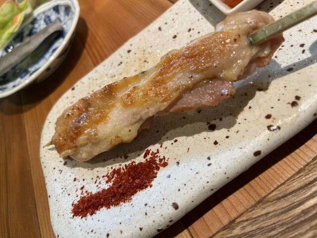 とり吉 セカンド （TORIKICHI SECOND）のご予約 - 阿佐ケ谷