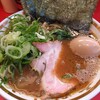 横濱家系ラーメン 裏野中家