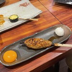 串焼・炭火焼 助八 - 