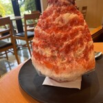 Guri-Mma Tokafe - 完熟いちごみるく