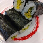 Kappasushi - 