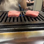 Yakiniku Horumon Araiya - 