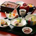 神田きくかわ - 姫御膳