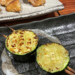 串焼・炭火焼 助八 - 