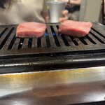 Yakiniku Horumon Araiya - 