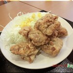肉丸商店 モラージュ菖蒲店 - 唐揚げ（5個）
