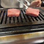 焼肉ホルモン 新井屋 - 