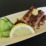 神田きくかわ - うざく