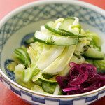 神田きくかわ - キャベジン