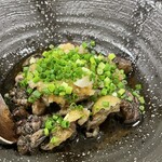 串焼・炭火焼 助八 - 