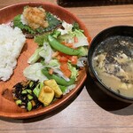 びっくりドンキー - 