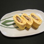 神田きくかわ - う巻き