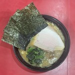 Ra-Men Sugitaya - ラーメン（並）　860円（税込）