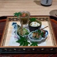 米ル GARDEN CITY - 