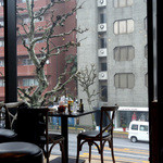 ブレッド&タパス 沢村 - ２F からの眺め