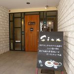 Sion - Sion（シオン）（元町）