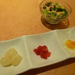 カレーセット 900円