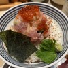 日本橋海鮮丼 つじ半 神楽坂店