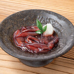 Hotaru Squid Okizuke