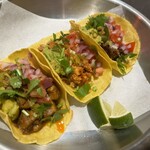 下北沢ミートブラザーズ - 