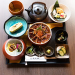 うなぎの鰻次郎 - 料理写真: