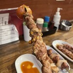 Fuuryuutei Sumibi Yakitori - 