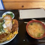 弓田食堂 - 