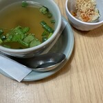 タイの食卓 クルン・サイアム 六本木店 - 
