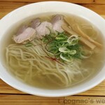 Morishita Soba - 