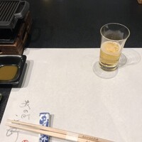 あわび日本料理 錦りゅう - 