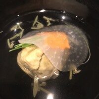 あわび日本料理 錦りゅう - 