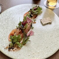 La Belle Assiette - 