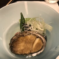 あわび日本料理 錦りゅう - 
