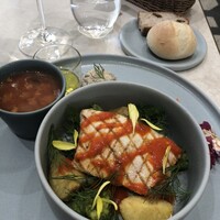 アニヴェルセル カフェ - 
